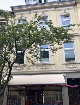 MANNELLA *Ideal für Pendler*Helles City-Appartement im sanierten Altbau mit Charme - Bonn