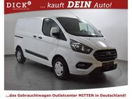 Ford Transit Cust 2.0D 280 Trend 3SI+KLIM+AHK+PDC+TEM - Bebra