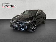 VW T-Roc, 2.0 TDI R-Line, Jahr 2024 - Nittenau