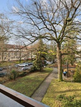 Raumwunder in Lichterfelde - bezugsfrei mit Lift und Stellplatz - Berlin