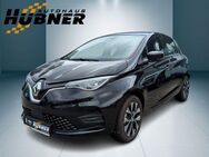 Renault ZOE, E-Tech ZOE E-Tech ZOE, Jahr 2024 - Oberlungwitz