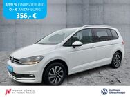 VW Touran, 1.5 TSI ACTIVE 5JG 7SI, Jahr 2023 - Hof