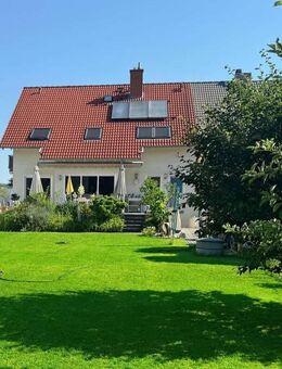Exklusives 2-3-FH in Bestlage von Neu-Isenburg-Buchenbusch. Waldrandlage mit Traumgrundstück! - Neu Isenburg