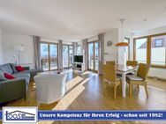Strandnahe 2-Zi. Ferienwohnung mit moderner Ausstattung in Niendorf. - Timmendorfer Strand