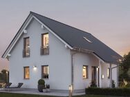 Energiesparhaus KFW 40+ Wärmepumpe und Photovoltaikanlage - Mittenaar