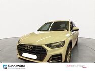 Audi Q5, 50 TFSIe quattro, Jahr 2022 - Seevetal