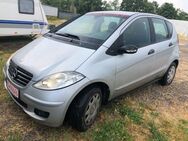 Mercedes-Benz A 150 A -Klasse A 150 Klima Euro 4 Tüv 12/2024 - Wiesloch