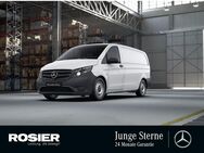 Mercedes Vito, 114 Kasten Lang, Jahr 2020 - Braunschweig