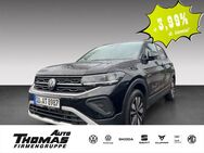 VW T-Cross, 1.0 TSI Goal, Jahr 2024 - Hennef (Sieg)