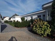 3-Zimmer Gartenwohnung mit Reihenhauscharakter - Simbach (Inn)