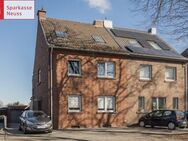 Gemütliches Zuhause für Garten- und Tierliebhaber! - Jüchen
