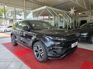 Land Rover Range Rover Evoque R-Dynamic+LUXUS PAKET+FACELIF - Lahnstein