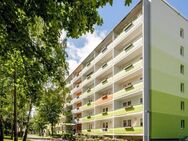 Barrierearme Wohnung mit Balkon für Senioren - Hermsdorf