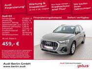 Audi Q3, S line 35 TDI, Jahr 2021 - Berlin