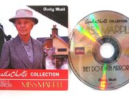 They Do It With Mirrors - Miss Marple - Agatha Christie - Promo DVD - nur Englisch - Biebesheim (Rhein)