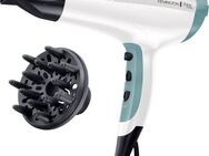 Remington Haartrockner D 5216, 2300 W, mit Ionenpflege [leicht & leise+ Diffusor] Arganöl & Vitamin E