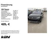 VW Tiguan, 2.0 TDI Elegance, Jahr 2021 - Hildesheim