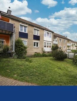 Familienparadies: Zweifamilienhaus mit großem Grundstück und vielseitigen Nutzungsmöglichkeiten in Dortmund Marten! - Dortmund