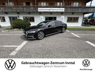 Audi A8, lang 60 TFSIe quattro, Jahr 2021 - Raubling