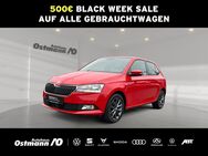 Skoda Fabia, Soleil, Jahr 2019 - Niestetal