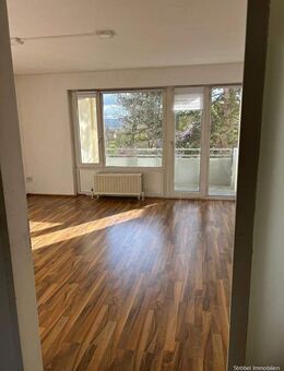 Helle 3-Zimmerwohnung in Rothenburg zu verkaufen - Rothenburg (Tauber)