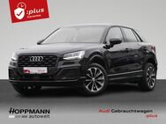 Audi Q2, 35 TFSI sport, Jahr 2019 - Herborn (Hessen)