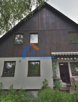 Einfamilienwohnhaus sucht Eigentümer in ruhiger Lage in Berlin - Berlin