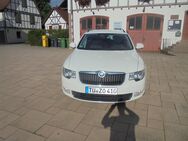 Skoda Superb TSI Kombi Bj 5/2012 Benzin TÜV 5/2025 Schaltg,2 Hand 5 Gang Schaltgetriebe - Wiernsheim