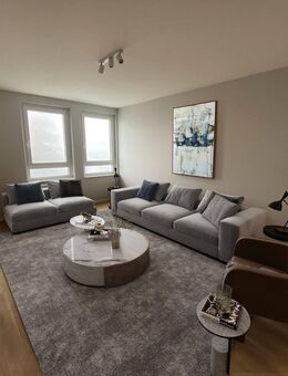 Modernisierte 2-Raum Wohnung in begehrter Lage von Salzwedel (WE 204) - Salzwedel (Hansestadt)