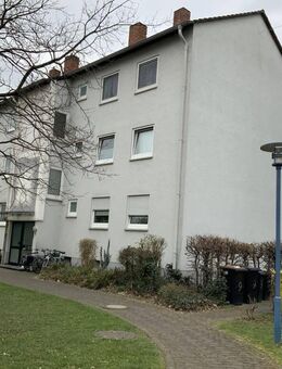 3-Zimmer-Wohnung in ruhiger Lage zu vermieten - Bad Neuenahr-Ahrweiler