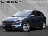 Ford Kuga, 2.5 Titanium X Duratec FHEV, Jahr 2023 - Schwerin