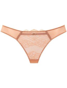 LASCANA String Eleonora mit verführerischen Cut-Outs