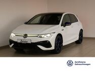 VW Golf, 2.0 TSI R Performance 20Years, Jahr 2024 - Cham