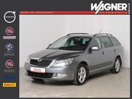 Skoda Octavia, 1.2 TSI Combi, Jahr 2012 - Donauwörth