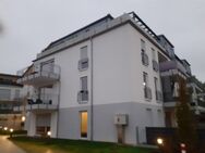 Neubauwohnung mit Dachterrasse - Hemau