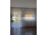 Wohnen ab 60 Jahren mit B-Schein in Wildeshausen: Obergeschosswohnung in schöner Lage! - Wildeshausen