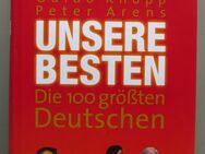 Unsere Besten – Die 100 größten Deutschen - Münster