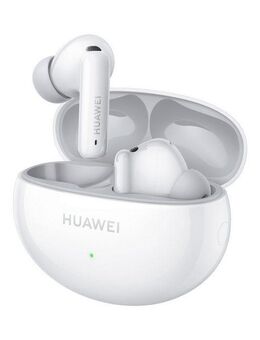 Huawei FreeBuds 6i wireless In-Ear-Kopfhörer (Active Noise Cancelling (ANC), Freisprechfunktion, A2DP Bluetooth, AVRCP Bluetooth, HFP, IP54, aktive Geräuschunterdrückung, Bluetooth 5.3)