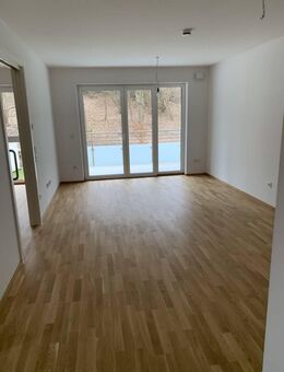 Schöne 3-Zimmer Wohnung in Grafenau - Grafenau (Bayern)