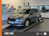 Skoda Fabia, 1.0 TSI Selection Vorb, Jahr 2024 - Tostedt