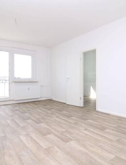 Top sanierte Zweiraumwohnung nahe des Kulkwitzer See - Leipzig