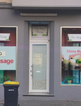 Entspannende Massage - Massage Jian Kang Massage - Düsseldorf