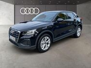 Audi Q2, 35 TFSI, Jahr 2024 - Frankfurt (Main)