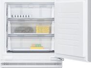 NEFF Einbaugefrierschrank N 70 GU7213DE0, 82 cm hoch, 59,8 cm breit