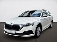 Skoda Octavia, 1.0 TSI Combi Active, Jahr 2020 - Bochum