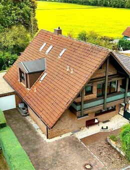 1A Immobilie in Bester Lage! Homeoffice und Familie unter einem Dach! - Haltern (See)