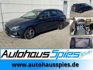 Hyundai i30 1.5 T-GDI 48V Mild-Hybrid Edition 30 RKam CarPlay Lhz Shz - Heilbronn