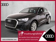 Audi Q3, Sportback 35 TDI FLA, Jahr 2024 - Landshut