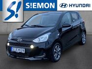 Hyundai i10, 1.2 EU6d-T YES Plus beheiz, Jahr 2019 - Warendorf