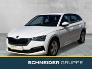 Skoda Scala, 1.0 TSI Ambition, Jahr 2021 - Hof